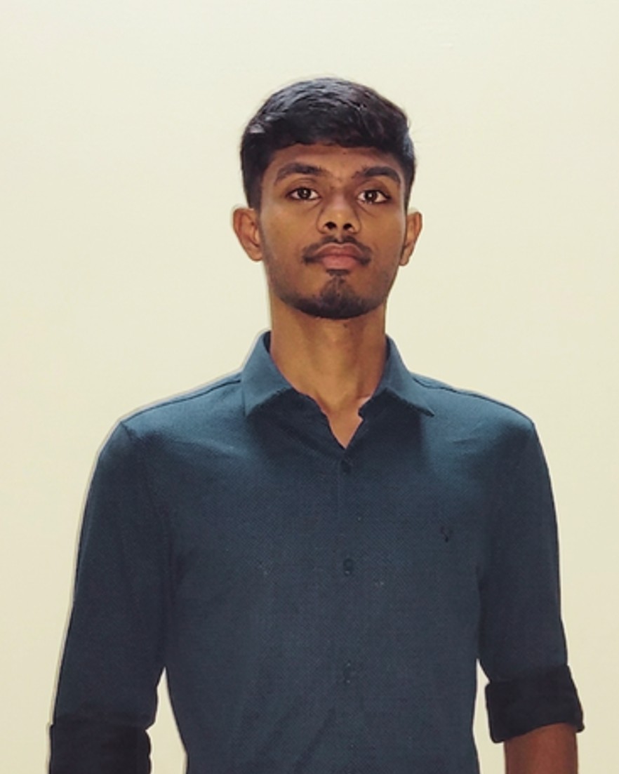 Pranav K